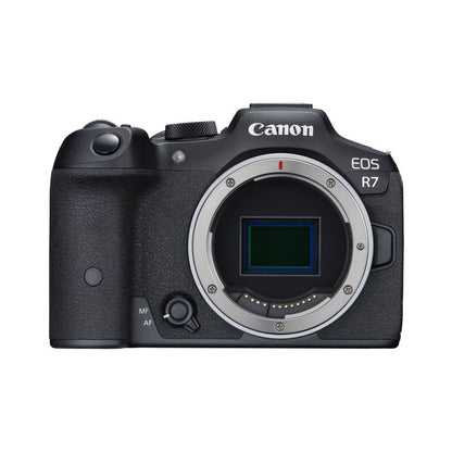 EOS R7 淨機身