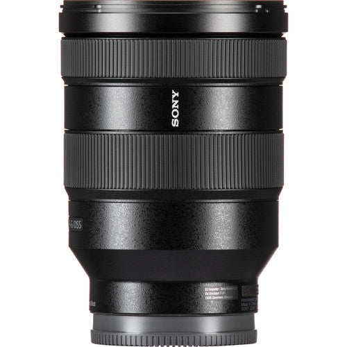 Sony FE 24-105mm F4 G OSS (SEL24105) for Sony E mount