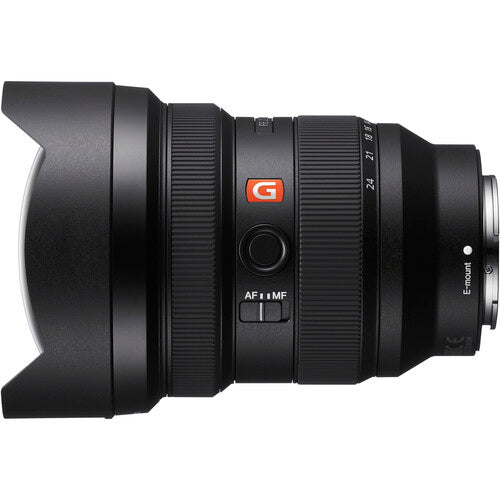 Sony FE 12-24mm F2.8 GM for Sony E Mount (SEL1224GM)