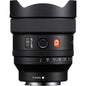 Sony FE 14mm F1.8 GM for Sony E Mount (SEL14f18GM)