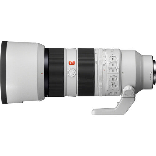 Sony FE 70-200mm F2.8 GM OSS II for Sony E Mount (SEL70200GM2)