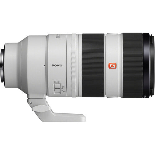 Sony FE 70-200mm F2.8 GM OSS II for Sony E Mount (SEL70200GM2)