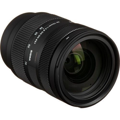 Sigma 28-70mm F2.8 DG DN Contemporary for Sony E-Mount