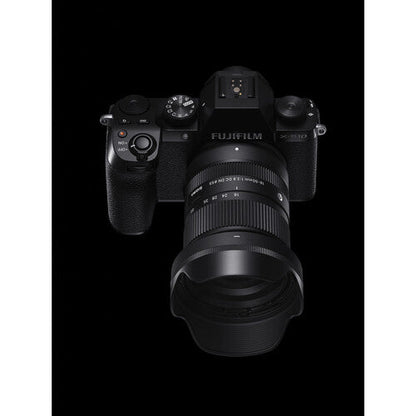 Sigma 18-50mm F2.8 DC DN｜Contemporary for Fujifilm X Mount