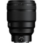 Nikon Z 85mm F1.2 S for Nikon Z Mount