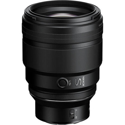 Nikon Z 85mm F1.2 S for Nikon Z Mount