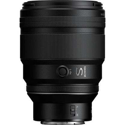 Nikon Z 85mm F1.2 S for Nikon Z Mount