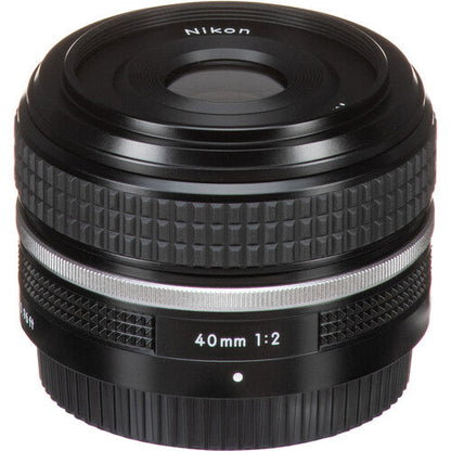 Nikon NIKKOR Z 40mm F2 (SE) for Nikon Z Mount