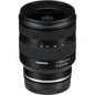 Tamron 11-20mm F2.8 Di III-A RXD for Fujifilm X Mount (B060X)