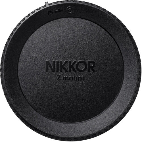 Nikon NIKKOR Z DX 24mm F1.7 for Nikon Z Mount