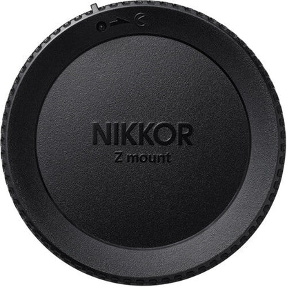 Nikon NIKKOR Z DX 24mm F1.7 for Nikon Z Mount