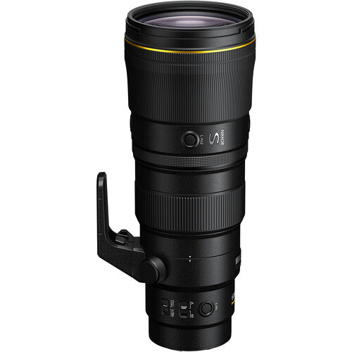 Nikon NIKKOR Z 600mm F6.3 VR S for Nikon Z Mount