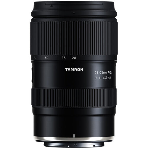 Tamron 28-75mm F2.8 Di III VXD G2 for Nikon Z-mount (A063Z)