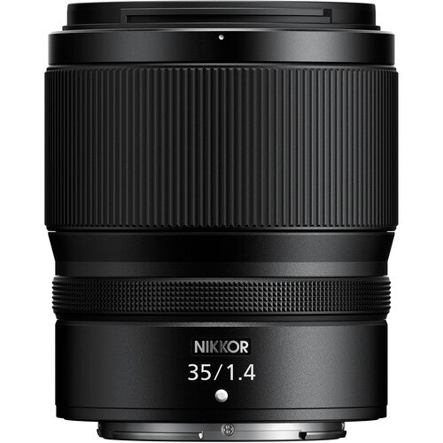 Nikon Nikkor Z 35mm F1.4 for Nikon Z mount