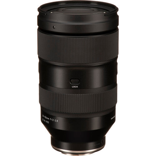 Tamron 35-150mm F2-2.8 Di III VXD for Sony E Mount (A058)