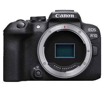 Canon EOS R10 Body (淨機身)