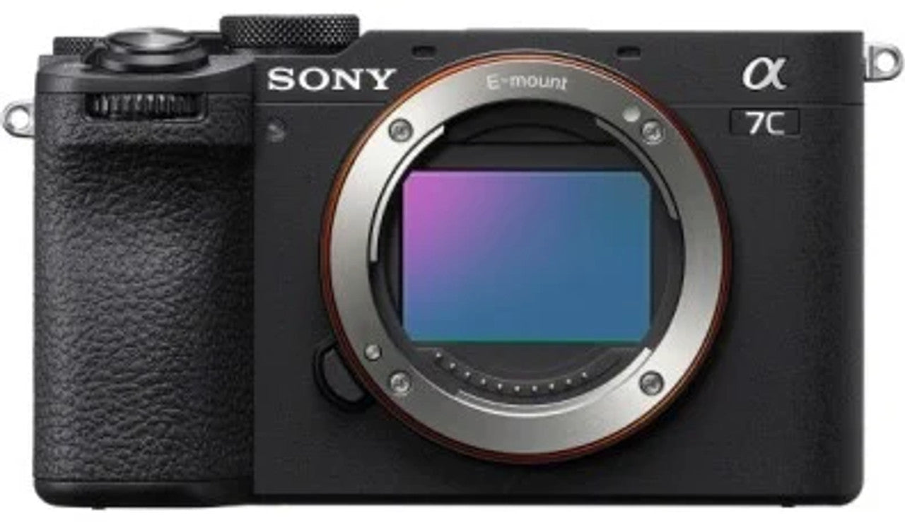 Sony A7C II Body (淨機身) ILCE-7CM2