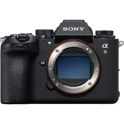 Sony A9 III (淨機身) ILCE-9M3