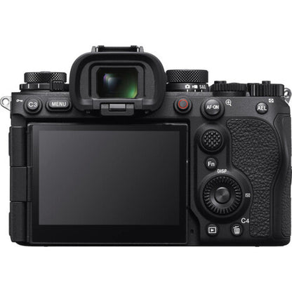 Sony A9 III (淨機身) ILCE-9M3