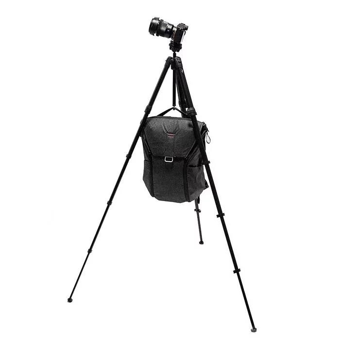 Peak Design Carbon Fiber Travel Tripod TT-CB-5-150-CF-1