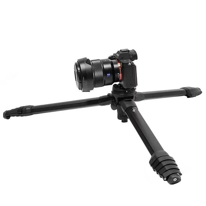 Peak Design Carbon Fiber Travel Tripod TT-CB-5-150-CF-1