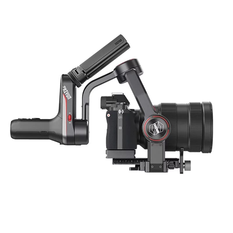 ZHIYUN 智雲 Weebill-S Handheld Gimbal Stabilizer