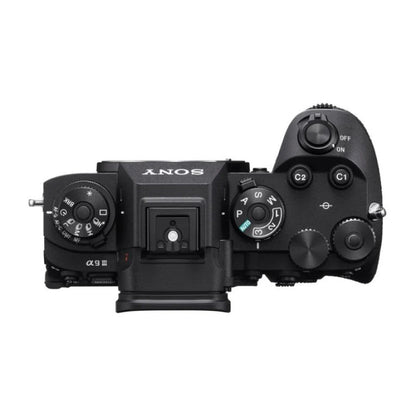 Sony A9 III (淨機身) ILCE-9M3