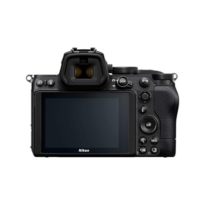 Nikon Z5 (淨機身)