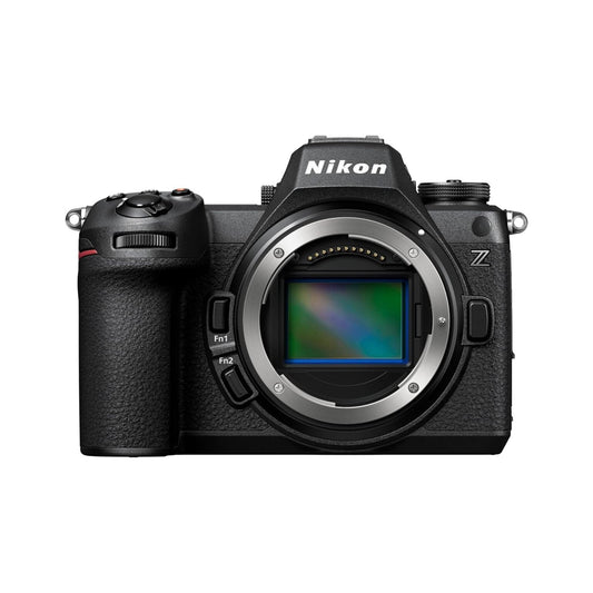 Nikon Z6 III (淨機身)