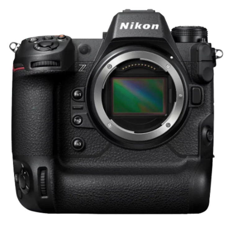 Nikon Z9 (淨機身)