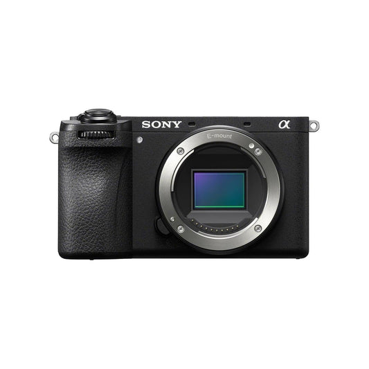 Sony A6700 Body (淨機身) ILCE-6700