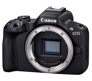 Canon EOS R50 Body (淨機身)