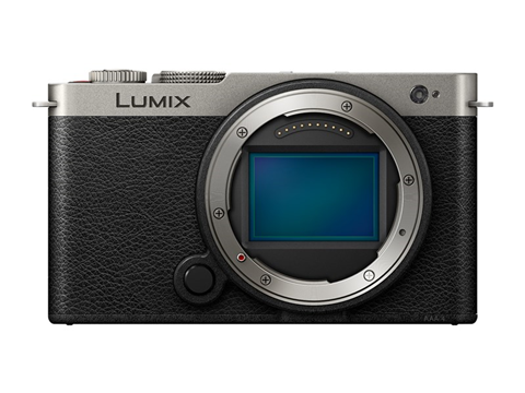 Panasonic 樂聲 Lumix S9 (淨機身)