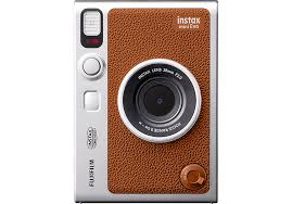 Fujifilm Instax Mini Evo 兩用即影即有相機 (2023年 USB Type-C 充電版)