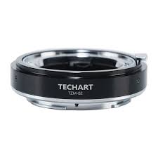 TECHART 天工 Leica M - Nikon Z 自動對焦接環 (二代) TZM-02